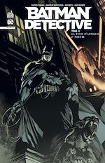 Télécharger le livre :  Batman Detective Infinite tome 4