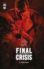 Download this eBook Final Crisis - Crise finale