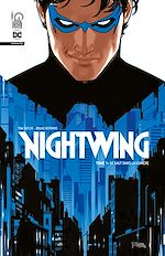 Télécharger le livre :  Nightwing Infinite tome 1