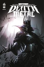Télécharger le livre :  Batman - Death Metal - Tome 2