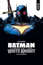 Télécharger le livre :  Batman - Curse of the White Knight