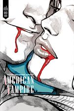 Télécharger le livre :  American Vampire intégrale tome 3