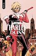 Télécharger le livre :  Batman White Knight : Harley Quinn