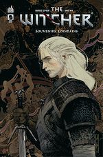 Télécharger le livre :  The Witcher - Souvenirs Lointains