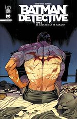 Télécharger le livre :  Batman Detective Infinite tome 2