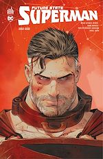 Télécharger le livre :  Future State - Superman