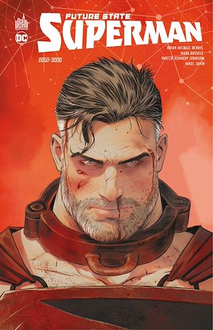 Download the eBook: Future State - Superman