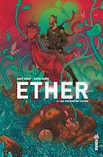 Download this eBook Ether - Tome 2