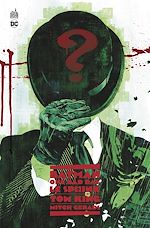 Télécharger le livre :  Batman - One Bad Day : Le Sphinx