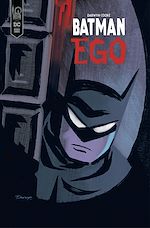 Télécharger le livre :  Batman - Ego