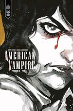 Télécharger le livre :  American Vampire intégrale tome 5