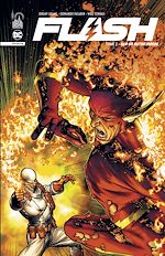 Télécharger le livre :  Flash Infinite tome 2