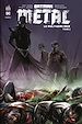 Télécharger le livre :  Batman Metal - Le Multivers Noir - Tome 2