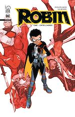 Télécharger le livre :  Robin Infinite tome 1