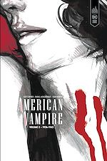 Télécharger le livre :  American Vampire intégrale Tome 2