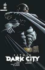 Télécharger le livre :  Batman Dark City tome 2