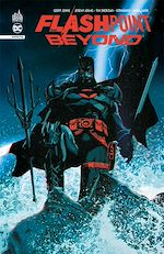 Télécharger le livre :  Flashpoint Beyond