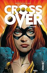 Télécharger le livre :  Crossover - Tome 2 - The 10-Cent Plague