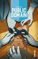 Télécharger le livre :  Public Domain - Tome 1