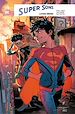 Télécharger le livre :  Super Sons - Tome 4 - La fin de l'innocence