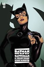 Télécharger le livre :  Batman - One Bad Day: Catwoman