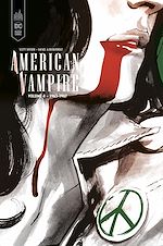 Télécharger le livre :  American Vampire intégrale tome 4