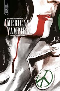 Téléchargez le livre :  American Vampire intégrale tome 4