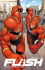 Télécharger le livre :  Flash Infinite tome 1