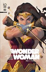 Télécharger le livre :  Wonder Woman Infinite tome 2