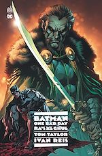 Télécharger le livre :  Batman - One Bad Day: Ra's al Ghul