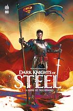 Télécharger le livre :  Dark Knights of Steel tome 2