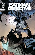 Télécharger le livre :  Batman Detective Infinite tome 1