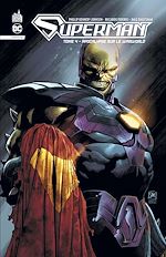 Télécharger le livre :  Superman Infinite tome 4