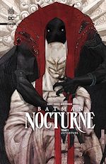 Télécharger le livre :  Batman Nocturne tome 1
