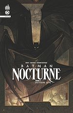 Télécharger le livre :  Batman Nocturne tome 3