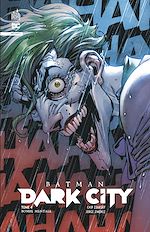 Télécharger le livre :  Batman Dark City tome 4