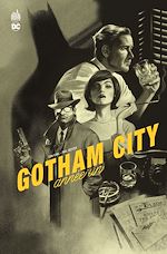 Télécharger le livre :  Gotham City : Année Un