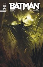 Télécharger le livre :  Batman Infinite tome 3