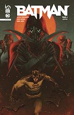 Télécharger le livre :  Batman Infinite tome 4