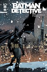 Télécharger le livre :  Batman Detective Infinite tome 3