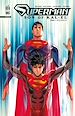 Télécharger le livre :  Superman Son of Kal El Infinite tome 3