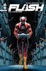 Télécharger le livre :  Flash Infinite tome 3