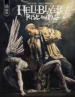 Télécharger le livre :  Hellblazer Rise & Fall