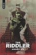 Télécharger le livre :  The Riddler Année Un