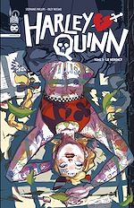 Télécharger le livre :  Harley Quinn Infinite tome 3