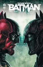 Télécharger le livre :  Future State - Batman - Tome 2 - 2025-2027