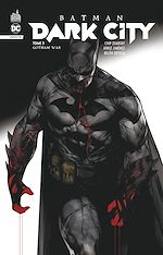 Télécharger le livre :  Batman Dark City tome 3