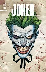 Télécharger le livre :  Joker Infinite Intégrale