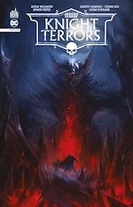 Télécharger le livre :  Justice League - Knight Terrors