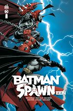 Télécharger le livre :  Batman / Spawn 1994